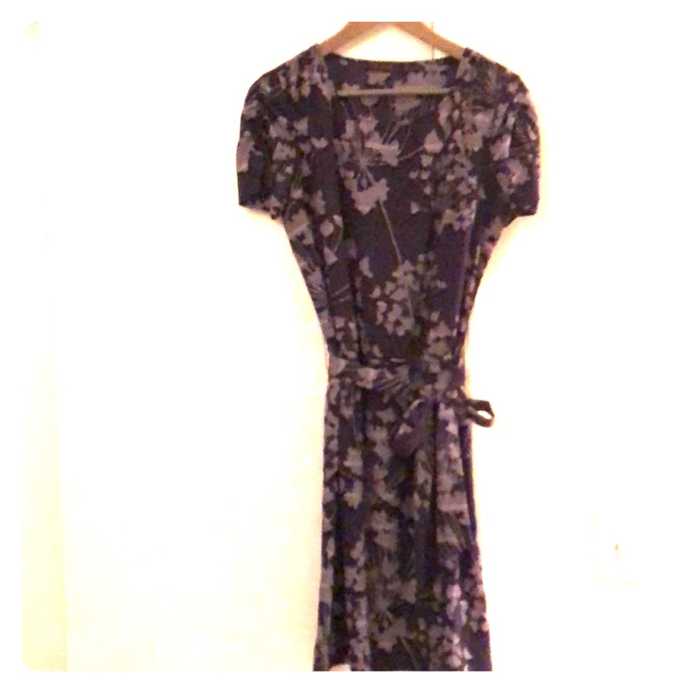 The Limited dress